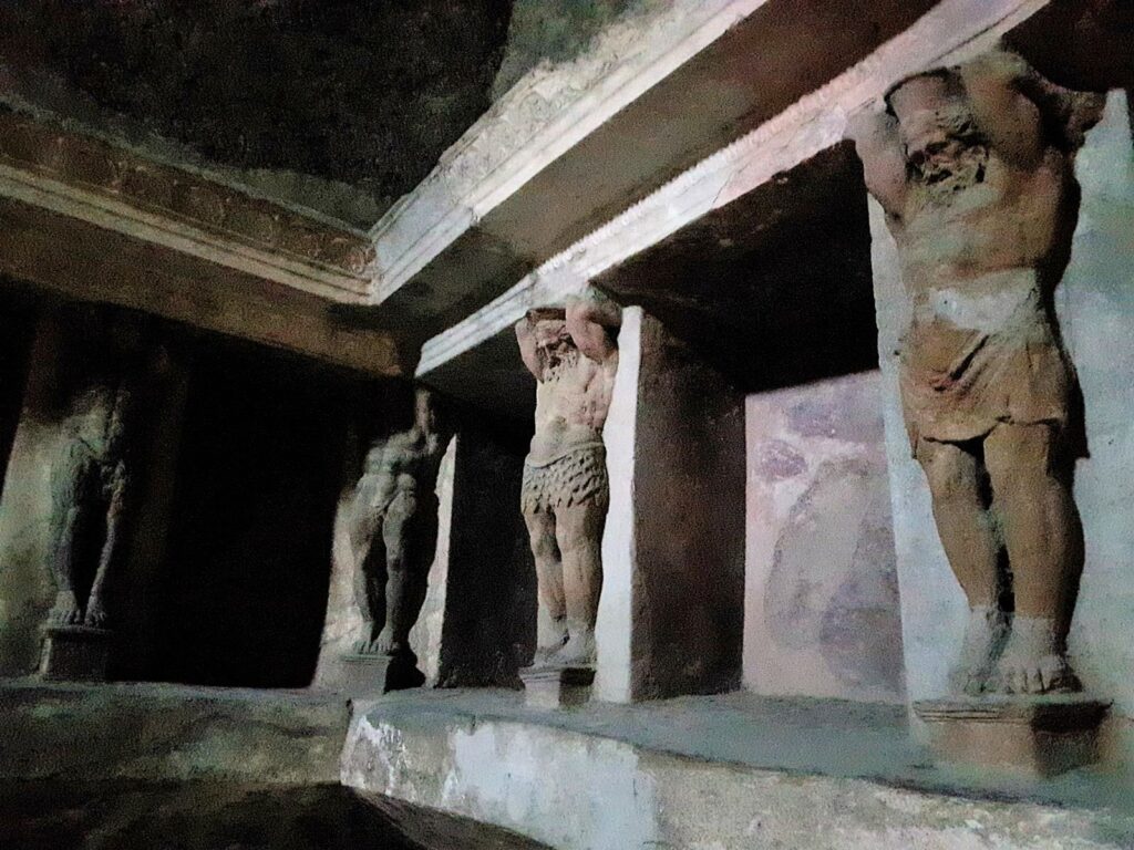 Pompeje