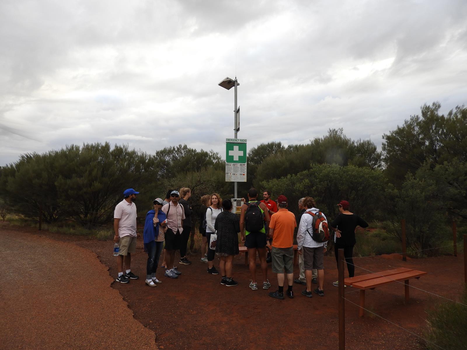 Kata Tjuta