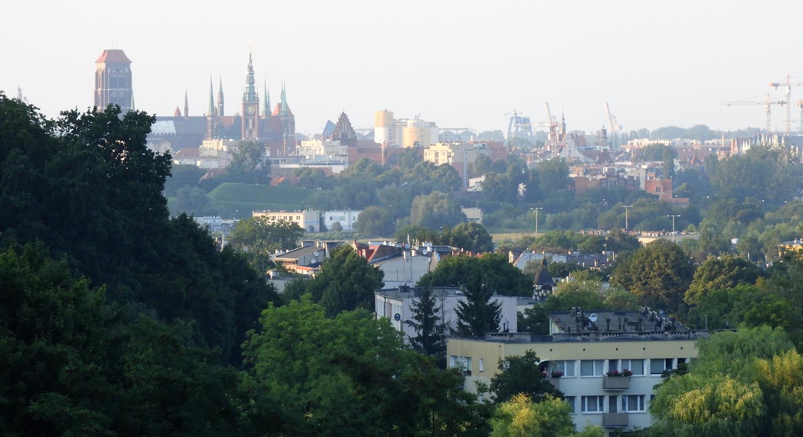 Gdański Szlak Wodociągowy