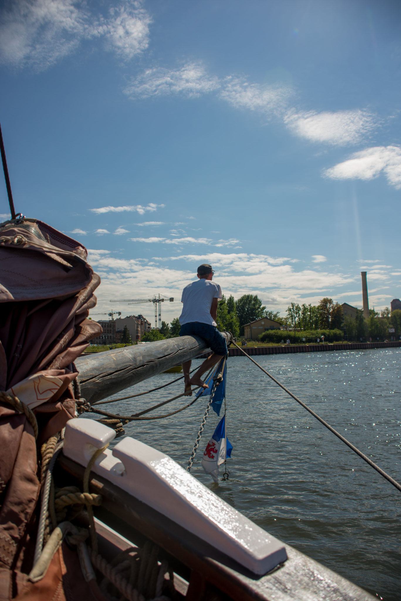 Baltic Sail Gdańsk 2018