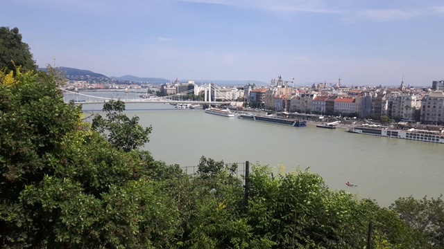 Budapeszt na weekend