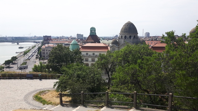 Budapeszt na weekend Ścieżki Mojego Świata