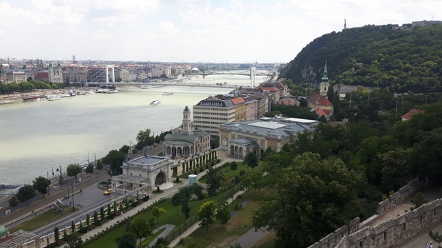 Budapeszt na weekend Ścieżki Mojego Świata