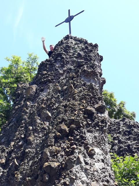 Wyszehrad na weekend Ścieżki mojego świata