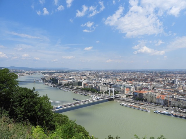 Budapeszt na weekend Ścieżki Mojego Świata