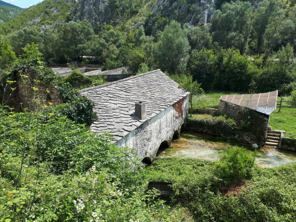 Blagaj Bośnia i Hercegowina na wakacje 