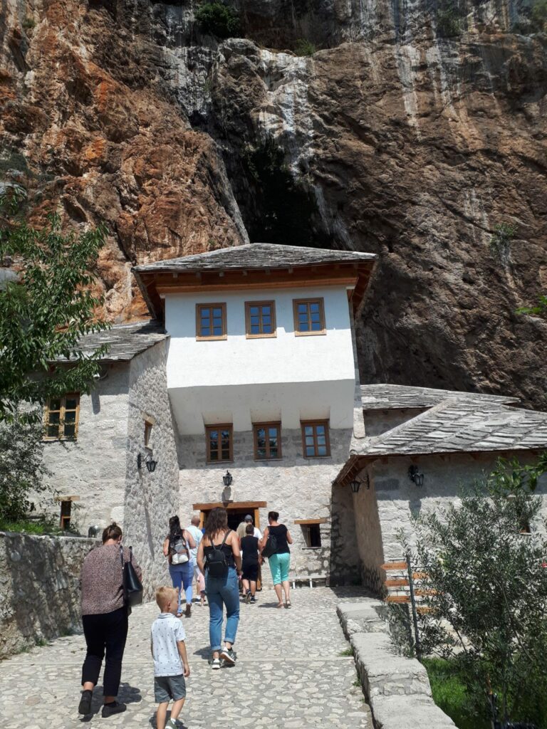 Tekka Blagaj 