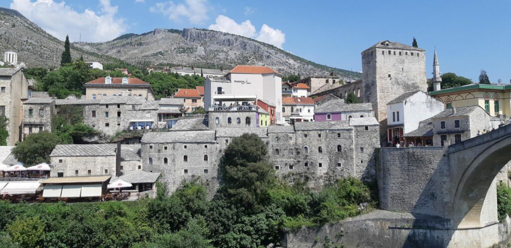 Mostar Ścieżki Mojego świata