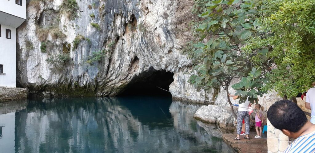 Vrelo Bune Blagaj 