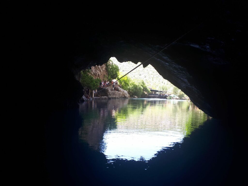 Vrelo Bune Blagaj 