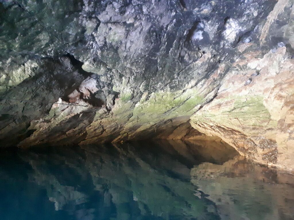 Vrelo Bune Blagaj Bośnia i Hercegowina