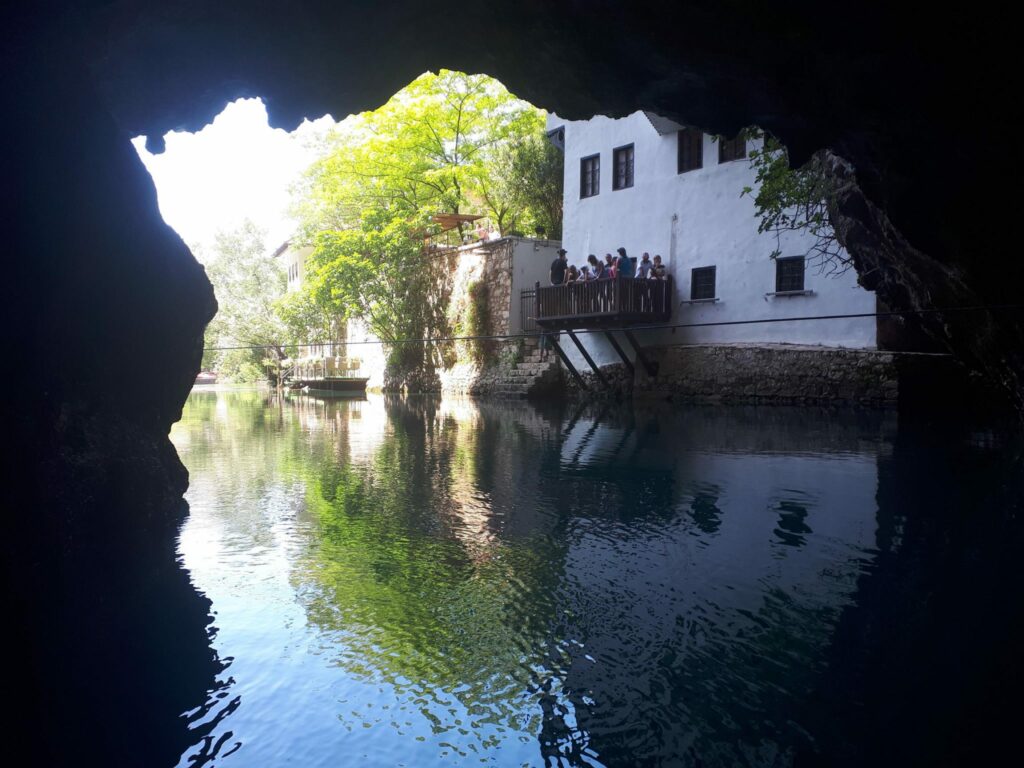 Vrelo Bune Blagaj 