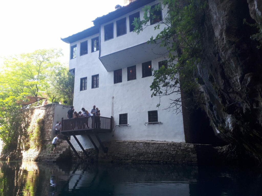 Vrelo Bune Blagaj 