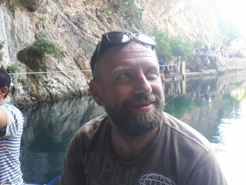 Vrelo Bune Blagaj 