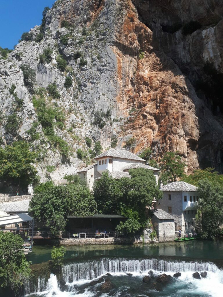 Vrelo Bune Blagaj 