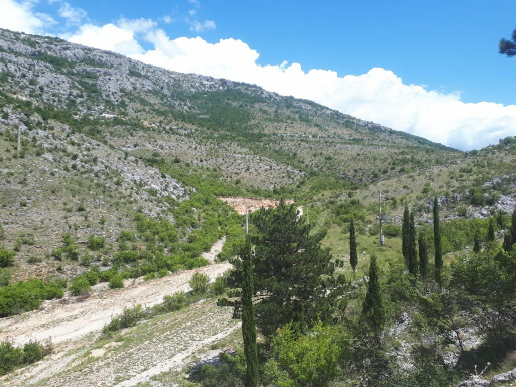 Grad Herceg-Stjepana Blagaj