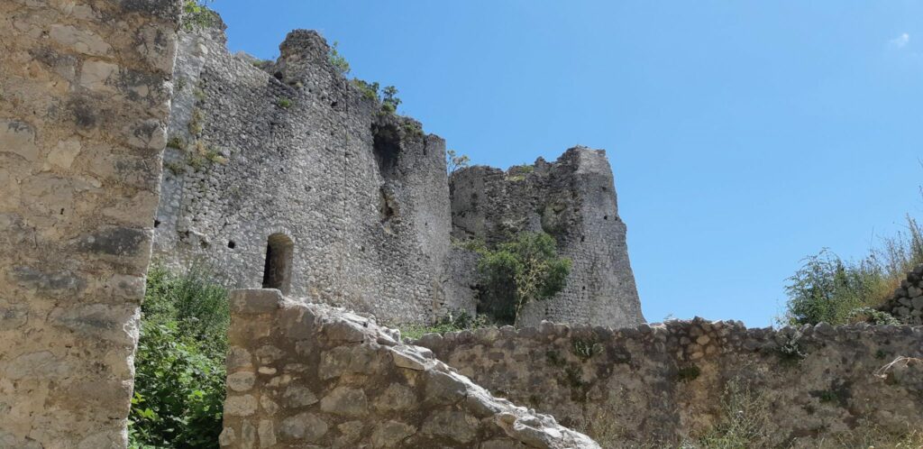 Old Town Blagaj Fortress