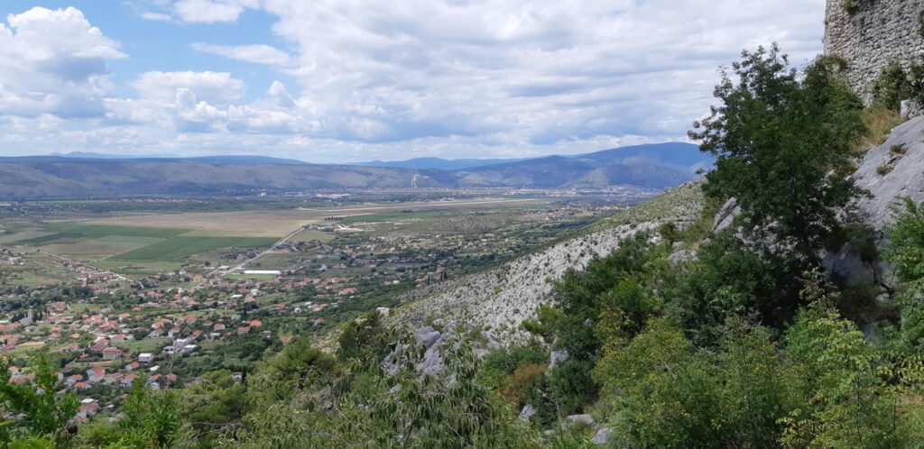 Grad Herceg-Stjepana Blagaj 