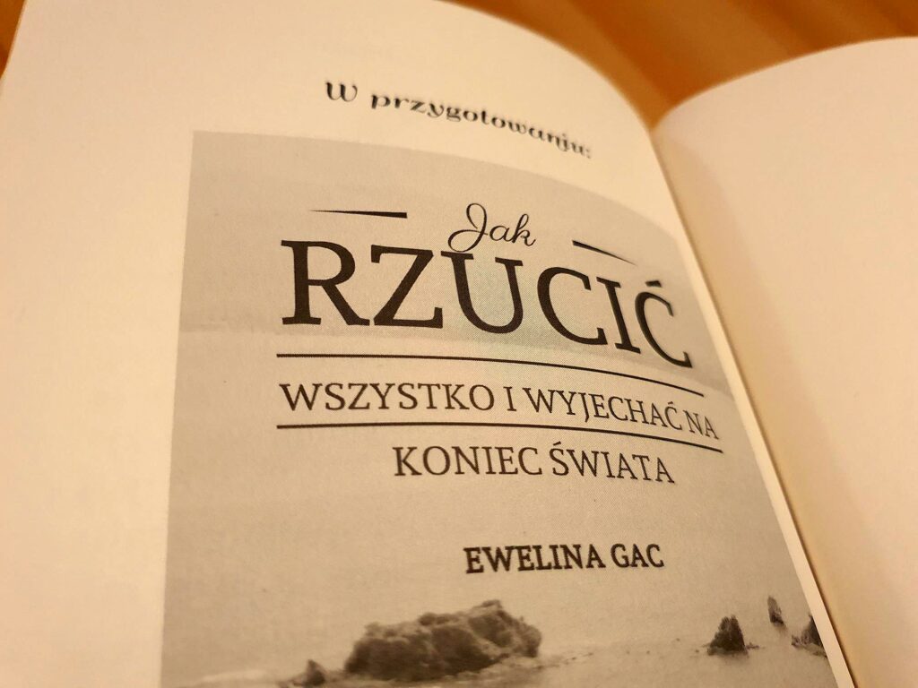 Ewelina Gac