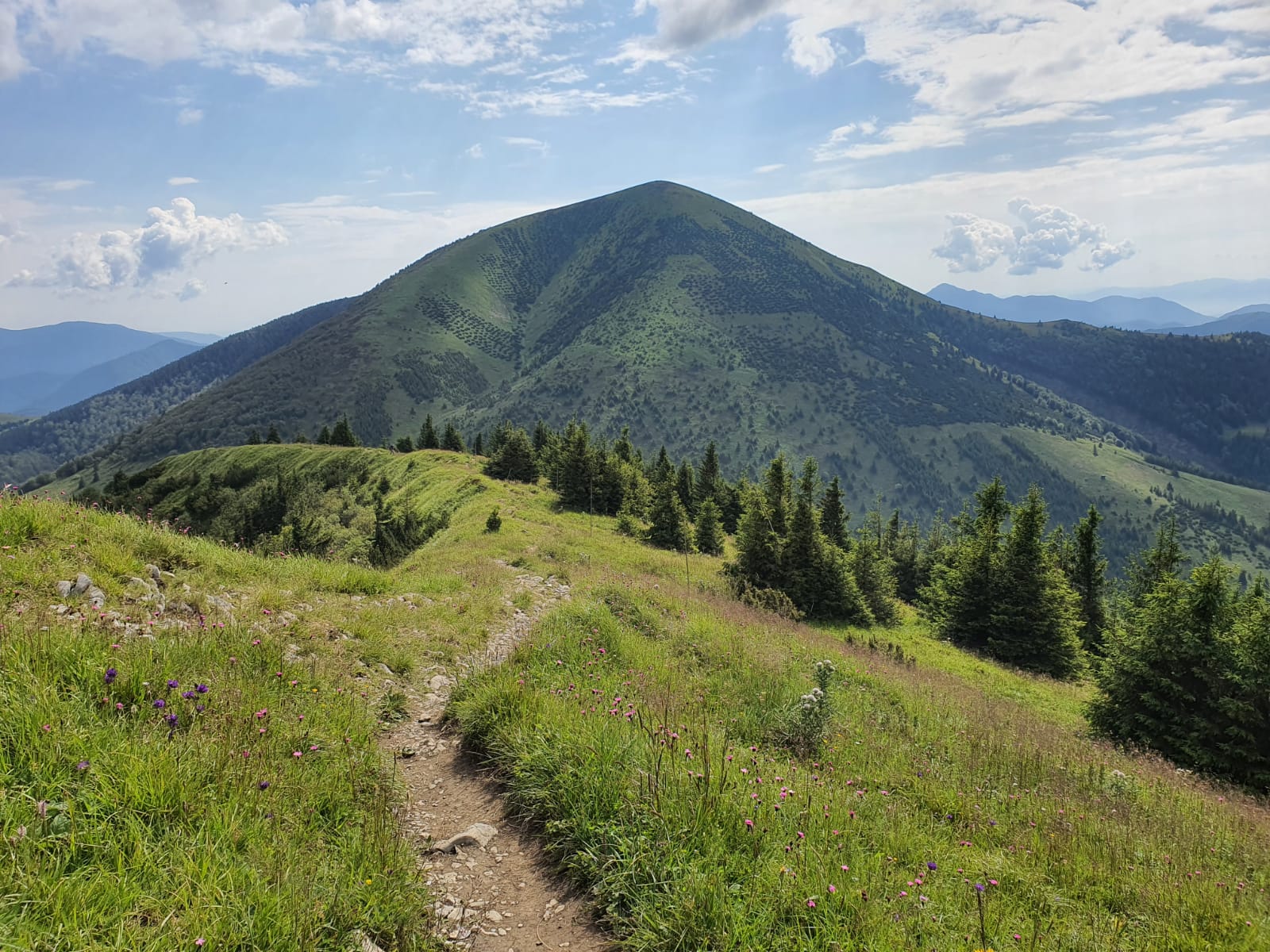 Stoh Mała Fatra 