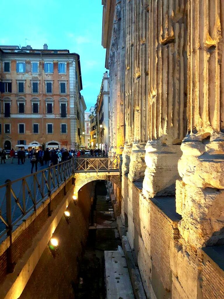 Wieczne Miasto, Rzym na weekend
