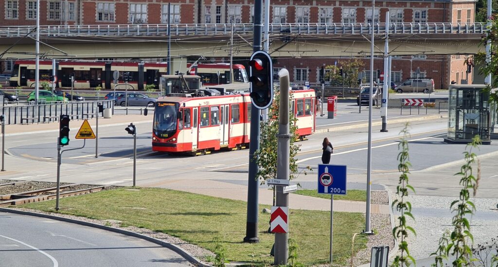 Bezpłatne przejazdy dla dzieci i młodzieży