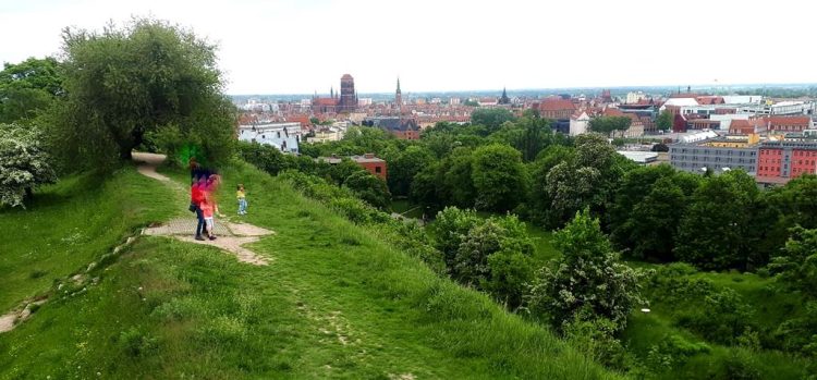 Wakacje w Gdańsku Akcja Lato dla dzieci