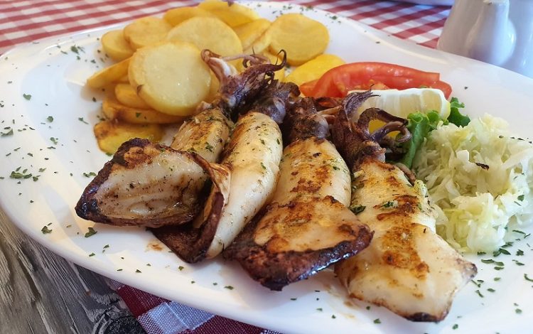 10 potraw, których musisz spróbować w Chorwacji
