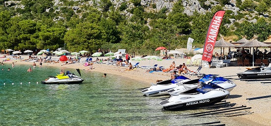Chorwacja plaża co musisz wiedzieć 