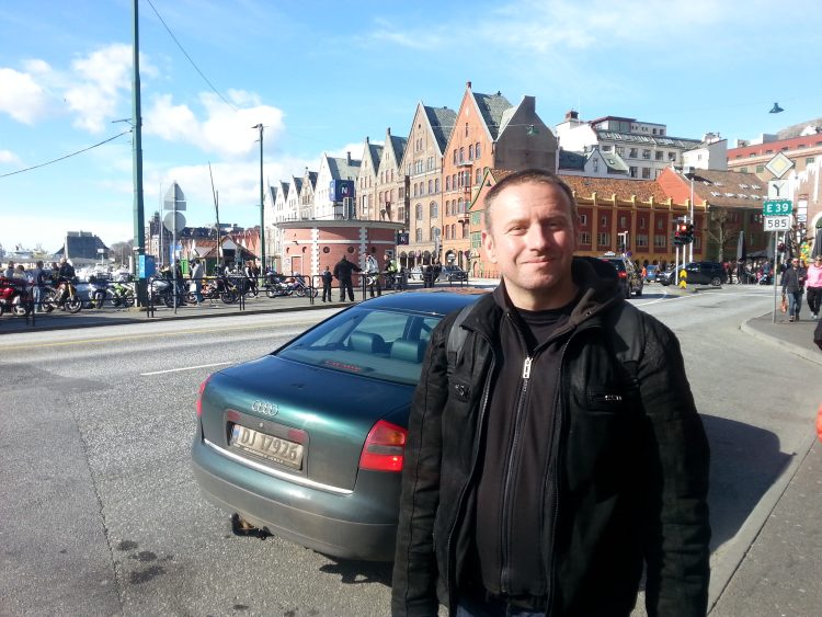 Dokąd i za ile polecimy z Gdańska? Część I: Skandynawia już od 15 zł.