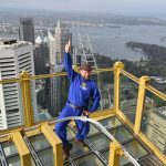 Sydney, Australia, jedno z najbardziej pożądanych miast świata.