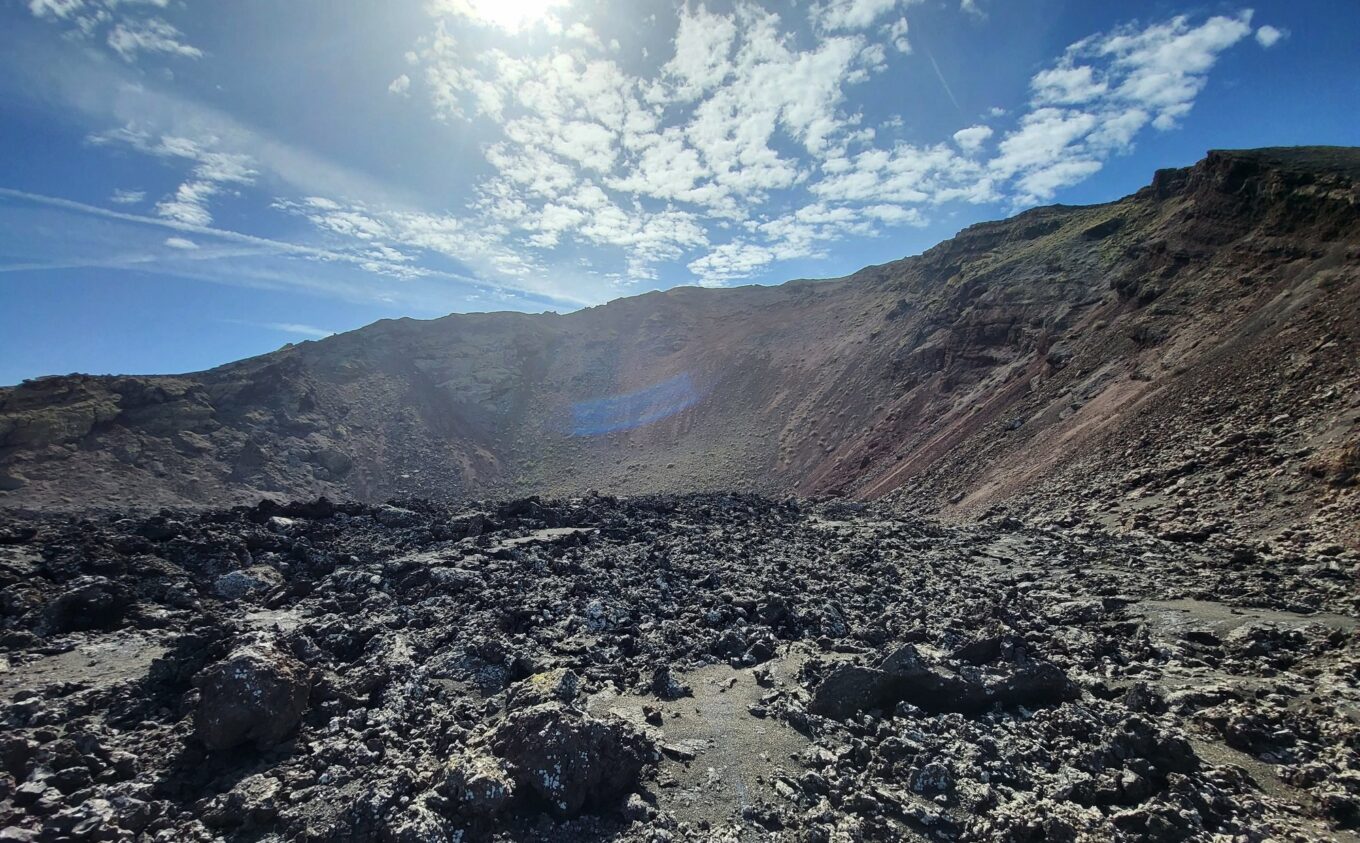 Park Narodowy Timanfaya