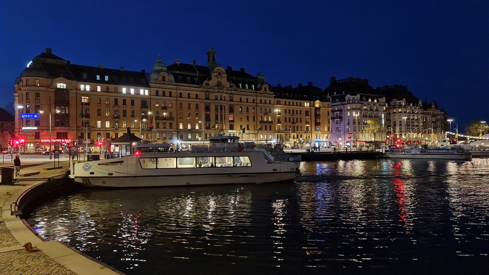 Co zobaczyć w Sztokholmie