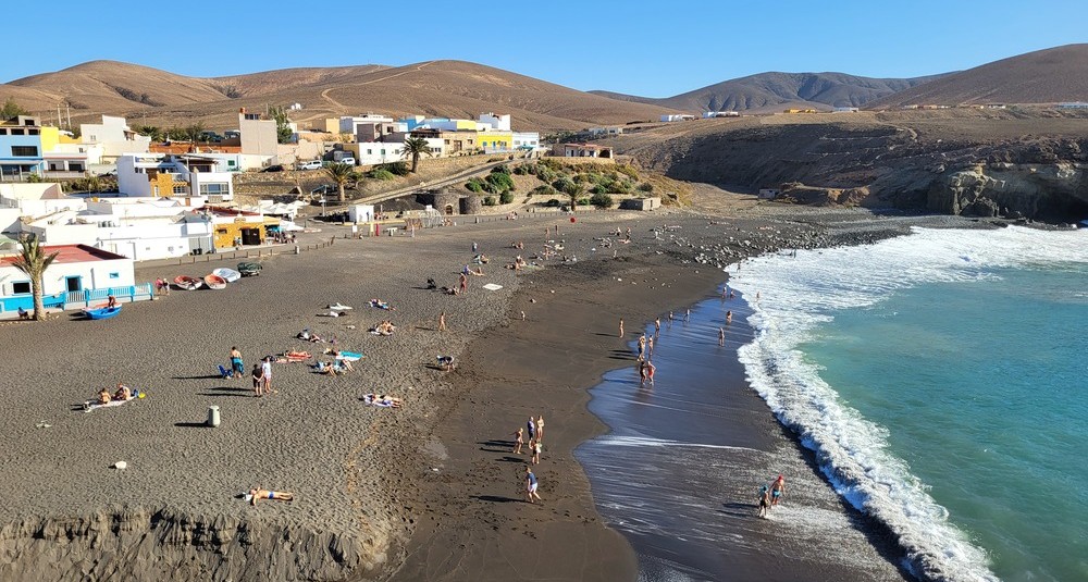 listopad 2026 urlop – gdzie jechać po słońce