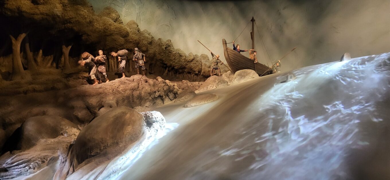 atrakcje Sztokholm co zobaczyć 