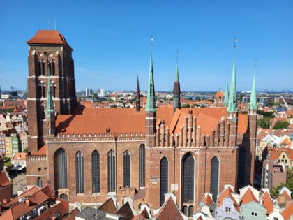 Jak zwiedzać Gdańsk za darmo – Karta Mieszkańca