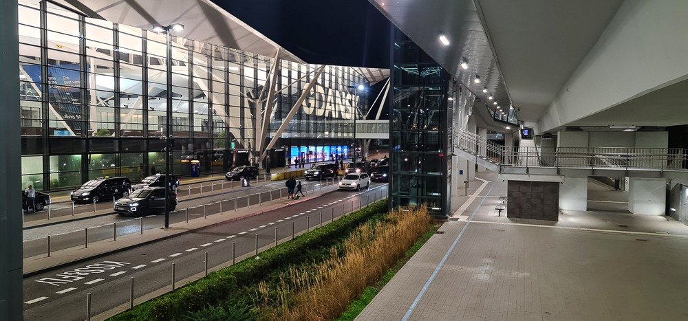 nowe połączenia z Gdańska i tanie loty 