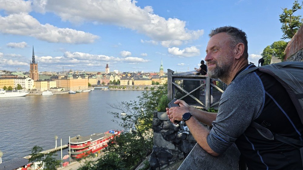 Sztokholm bezpłatne atrakcje