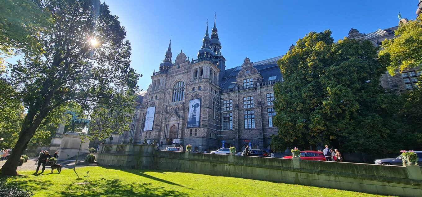 Co zobaczyć Sztokholm 