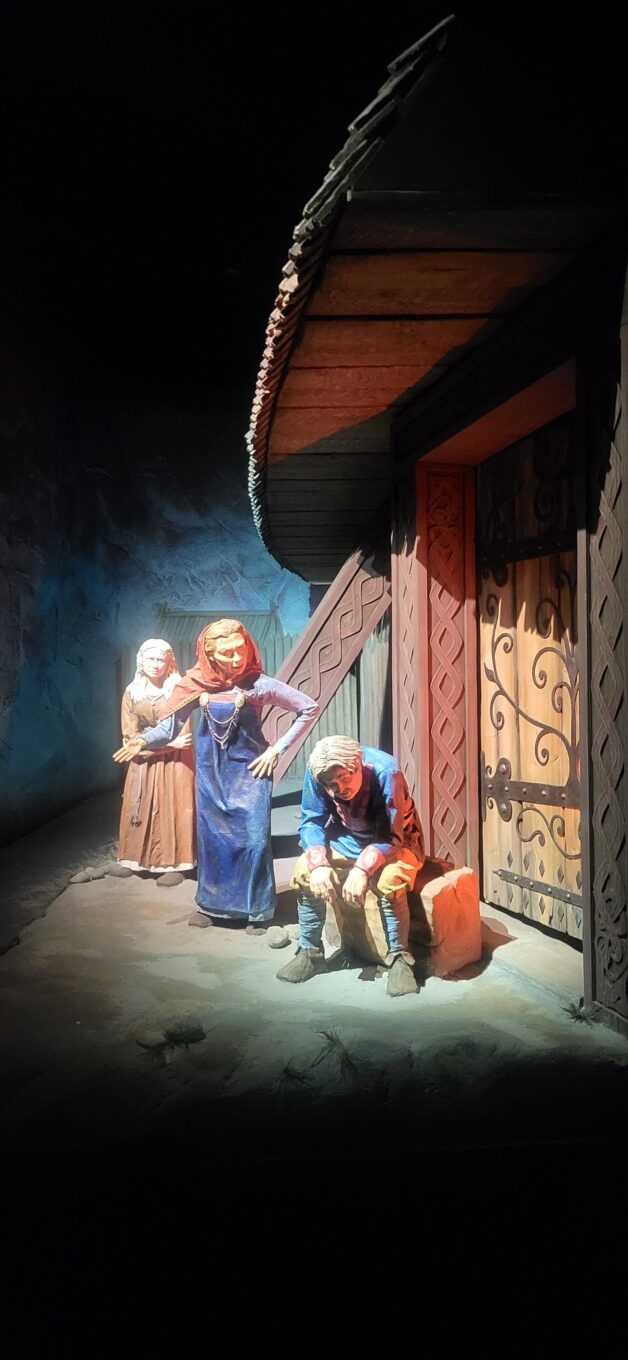 atrakcje w Sztokholmie
