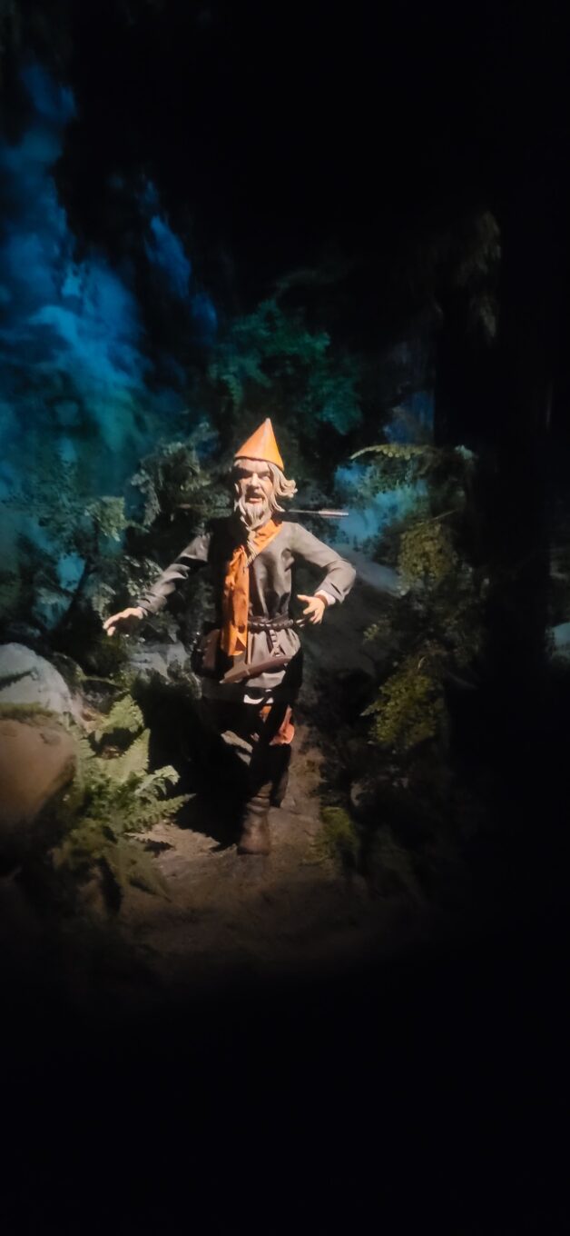 atrakcje w Sztokholmie
