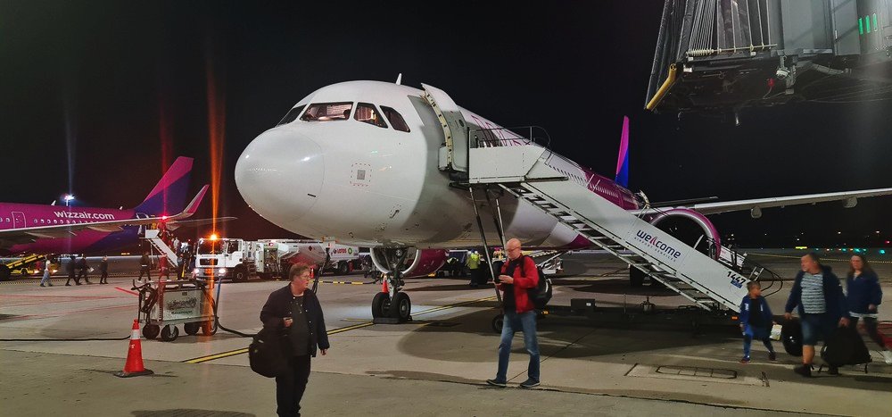 Nowe połączenia z Gdańska