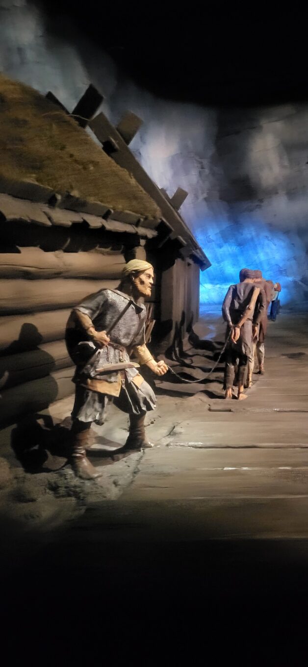 atrakcje w Sztokholmie
