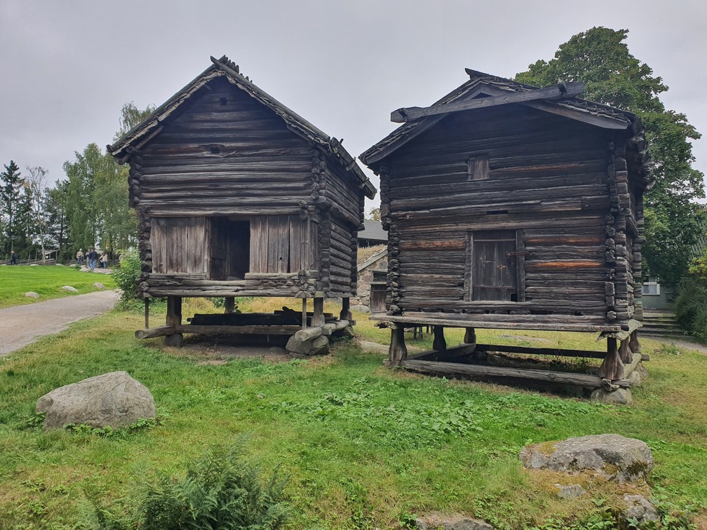 Sztokholm co zobaczyć 