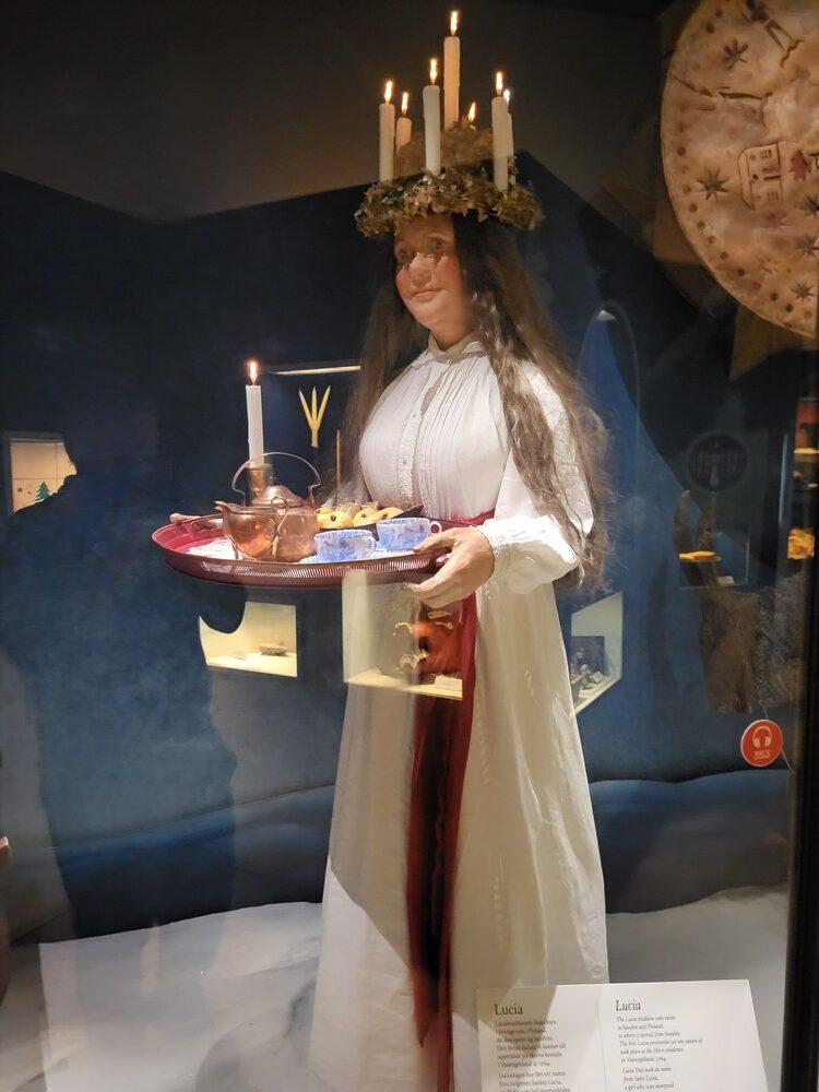 Sztokholm na weekend