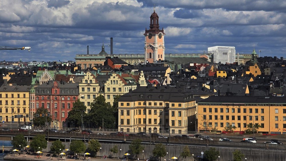 Sztokholm co zobaczyć