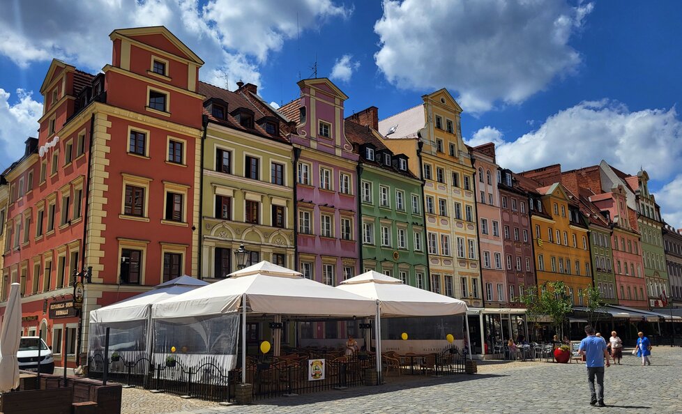 Wrocław idealny na dni wolne w 2026