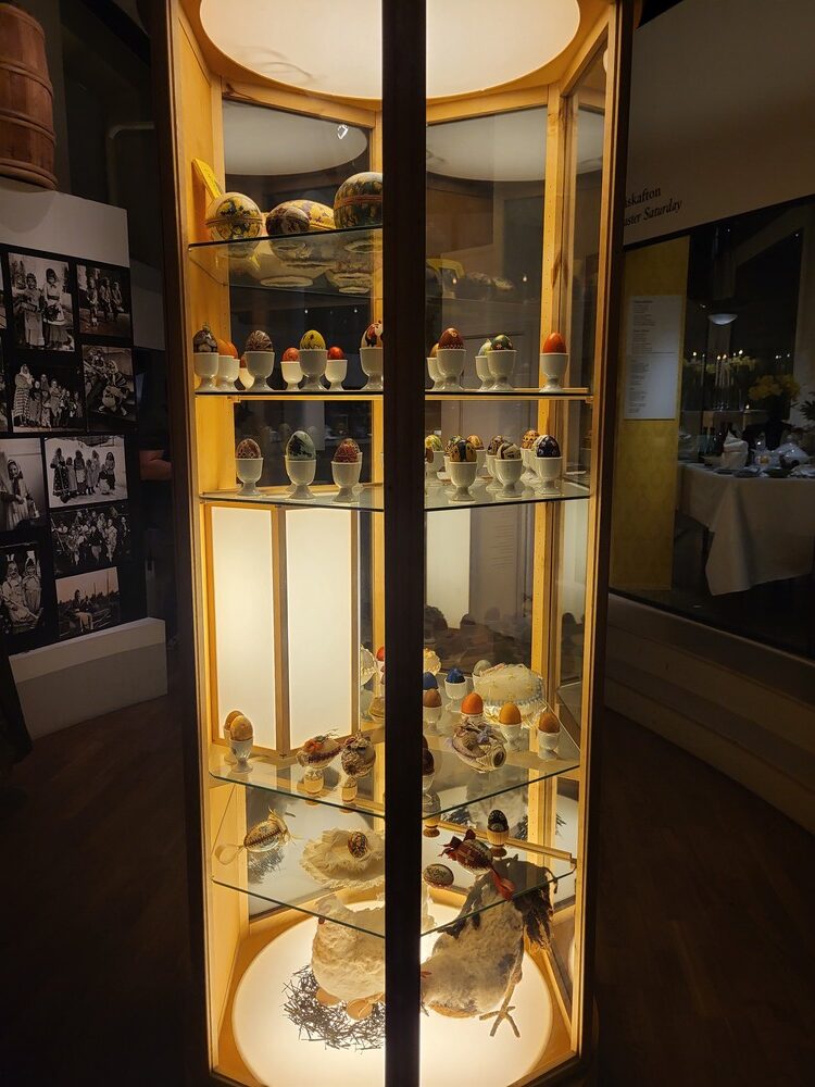 Sztokholm co zobaczyć 