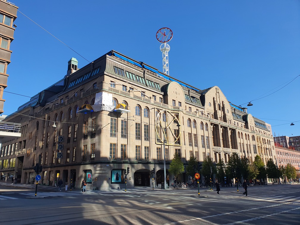 Sztokholm co zobaczyć