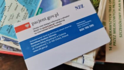 gdzie wyrobić kartę EKUZ na Lotnisku Chopina w Warszawie